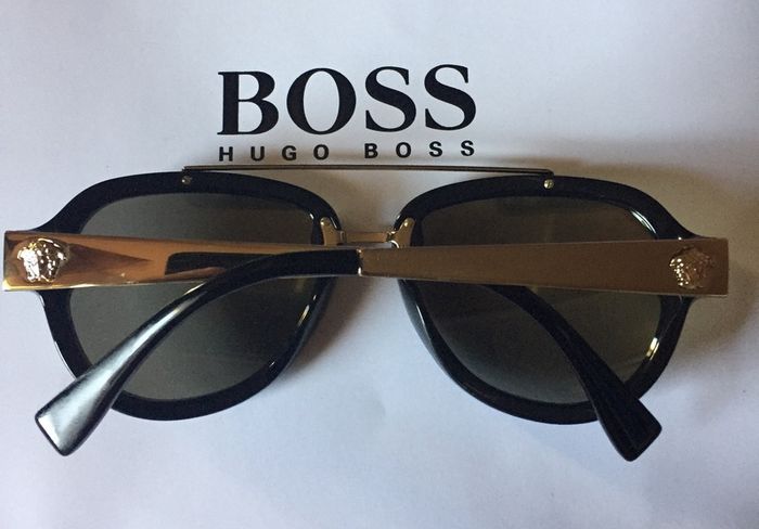 Versace Sunglasses brand new made in Italy