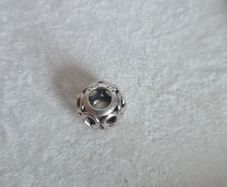 Pandora infinity charm very good condition fully hallmarked