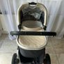 UPPAbaby Vista 2-in-1 Pram (2015 Model) Beige / Cream Image 8