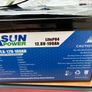Emergency power pack 12v battery to 220v recharging kit Image 4