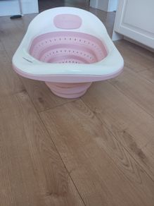 Clevamama Bath
