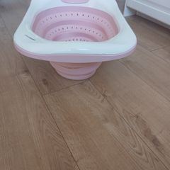 Clevamama Bath