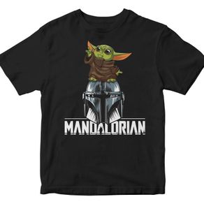 Baby yoda t-shirt the mandalorian t-shirt baby yoda t-shirt