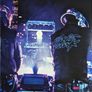 Daft Punk  Alive 2007 Triple Fold 2LP Image 5