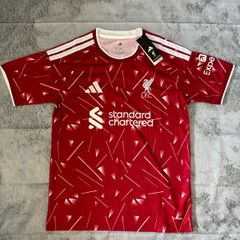 Liverpool Jersey