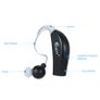 New Hearing Aid Rechargeable Hearing Aids for Seniors Personal Sound Amplifier Adults Hearing Assist Devices with Charging Base Image 2
