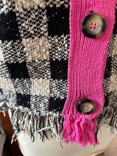 A bundle of 8 Cardigans - Hobbs, Boden, Fat Face, Tulchan, JigSaw, Marks and Spencer, Dunnes Stores