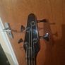 westfield electric bass Image 2