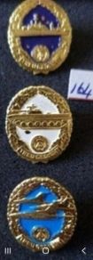 East German, Ddr, Medal./badge, Military Medal, Nva, Stasi,,,,,(164)