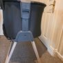 Maxi-Cosi Tori Bedside Crib / Co-Sleeper Excellent Condition Image 5