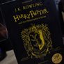Harry Potter and the Philosopher's Stone ! Hufflepuff 20th Anniversary Edition ! 2018 ! by Bloomsbury ! Image 5