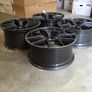 19 20" Inch C63 Amg 507 Style Alloy Wheels Mercedes C E S Class W204 W205 W212 W213 5x112 W221 W222 Image 4