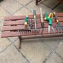 Assortment of garden tool Image 5