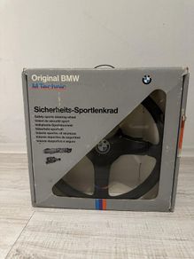 M-Tech 1 Steering Wheel for BMW E24 E28  Original