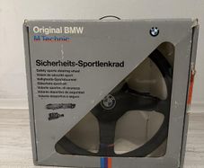 M-Tech 1 Steering Wheel for BMW E24 E28  Original