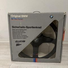 M-Tech 1 Steering Wheel for BMW E24 E28  Original