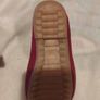 Toddler Girls Traditional Chinese Style Embroidered Shoes, Size 28 Image 2