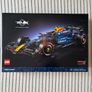 Lego Technic Red Bull Racing RB20 F1 Car 42206 Image 2
