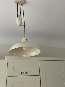 kitchen lights