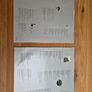 Paul McCartney All The Best 1987 UK 2LP Image 4