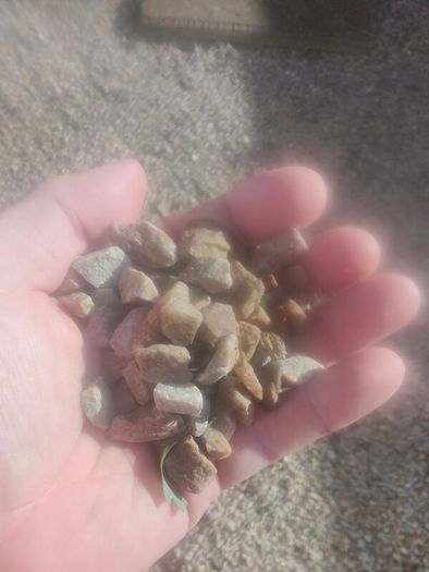 Decorative Stone