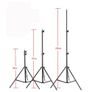 44232 Umbrella Set 2 Umbrella Continuous Lighting Image 10