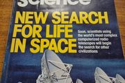 Vintage Popular Science October 1984
