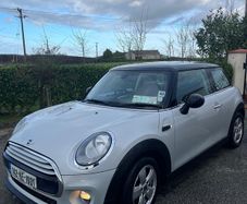 2014 Mini Cooper