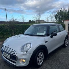 2014 Mini Cooper