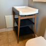 Baby Changing Table (Quax) Image 3