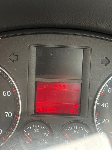 Volkswagen Golf 2006