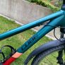 Cube Acid 240 Allroad Leaf/Orange Bikes 24" X 2 Twins Image 2