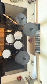 Drums