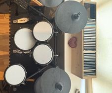 Drums