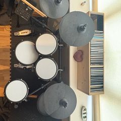 Drums