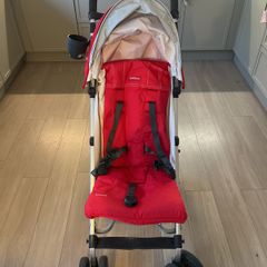 Uppababy G-Luxe stroller/buggy