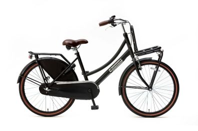 Dutch Cargo Bike