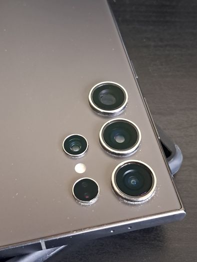 Samsung S24 ultra 256