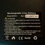 Unit Pack Power 48V 19.2Ah (921.6Wh) Downtube Ebike Battery (READ DESCRIPTION) Image 4