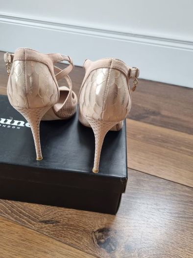 Dune of London Ladies Shoes size 5