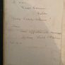 Antique Book Young People's Own Annual 1928 Image 2