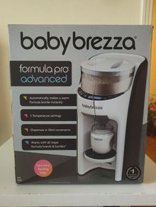 Baby Brezza