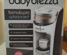 Baby Brezza
