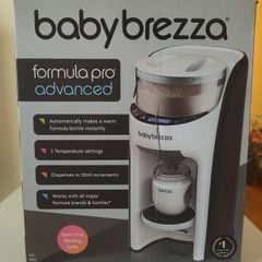 Baby Brezza