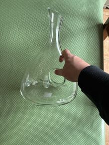 Wine Carafe