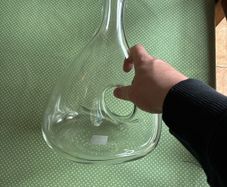 Wine Carafe