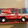 Coca Cola Mack's Truck Metal and plastic Image 5