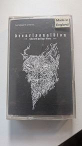 Dylan Carlson Albion - Edward Kellys Blues