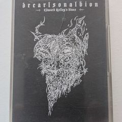 Dylan Carlson Albion - Edward Kellys Blues