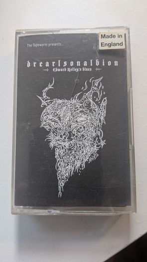 Dylan Carlson Albion - Edward Kellys Blues